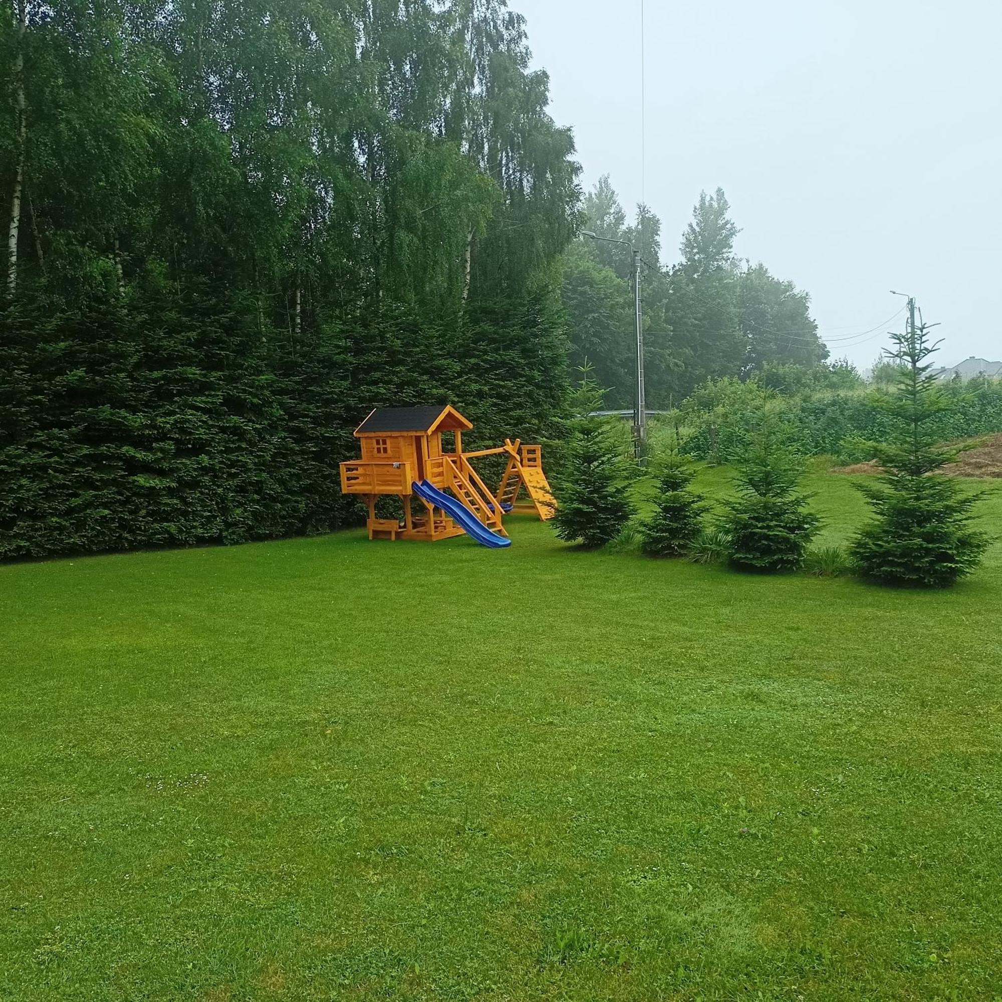 Agroturystyka Eko-Lysogory, Goraca Balia Gratis!!! Huta Szklana  Buitenkant foto